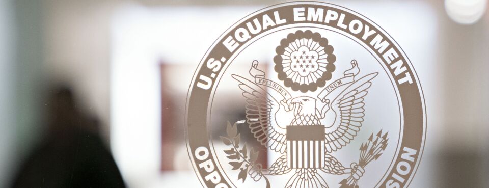 equal employment opportunity commission